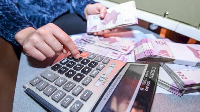 Azərbaycanda bu şirkət 20 min manat cərimələndi