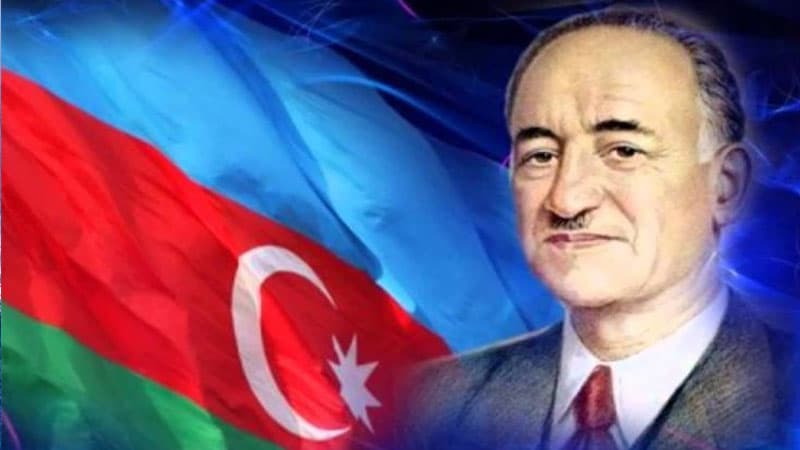 Rəsulzadənin adı parka veriləcək - Qərar