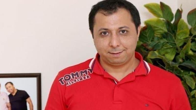 Elməddin Cəfərov xəstəxanaya yerləşdirildi