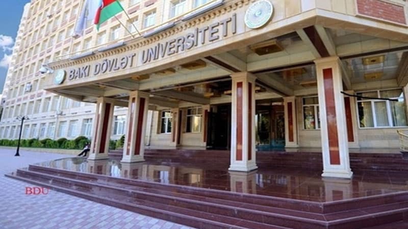 BDU çinli tələbənin müayinələrinin nəticələrini açıqladı