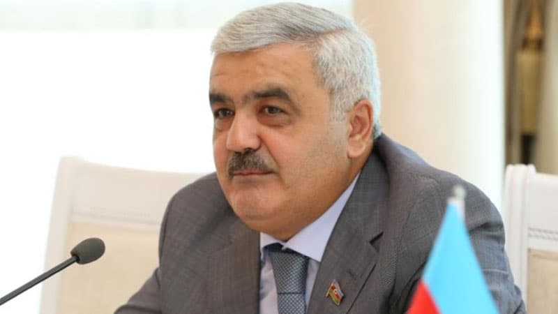 Rövnəq Abdullayev: “Təcrübə mübadiləmiz ən gözəl nəticələr verən təşəbbüslərimizdən biridir”