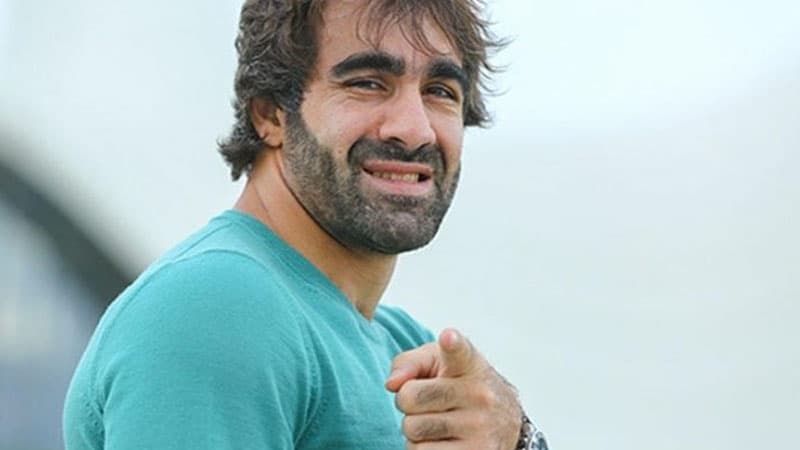 Rafael Ağayev sumqayıtlılara çağırış etdi: Elnur Abbaszadəyə səs verin! (FOTO/VİDEO)