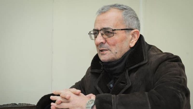 Koma vəziyyətində olan sabiq nazir hospitala köçürülür (YENİLƏNİB)