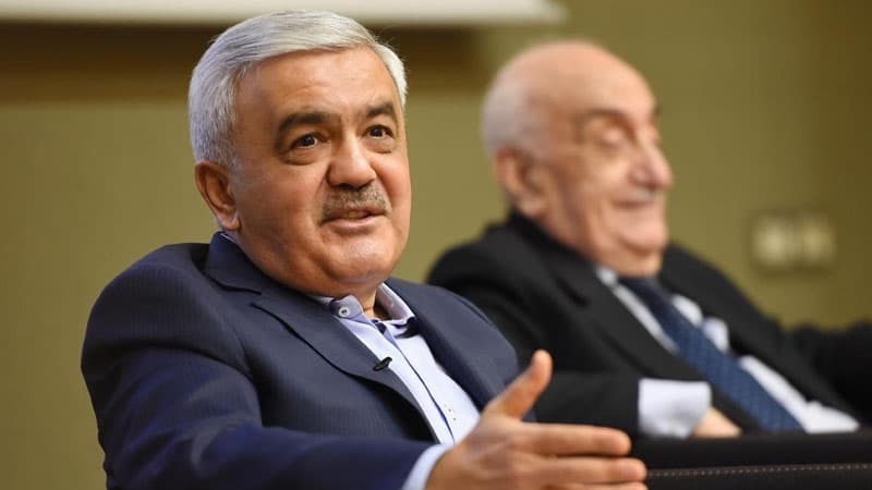 SOCAR-ın prezidenti: “Rəqəmsallaşma strateji inkişaf planımızda prioritetdir”