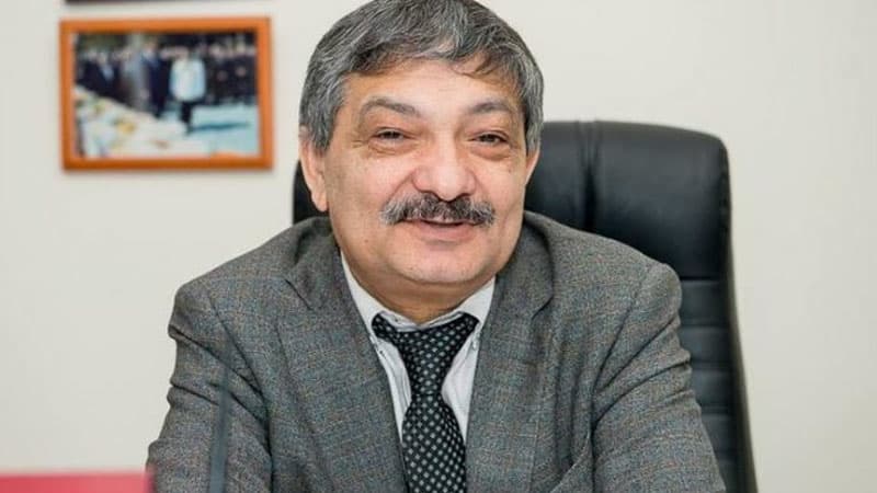 Tahir Əmiraslanov sumqayıtlılara çağırış etdi - Elnur Abbaszadəyə səs verin! (VİDEO)