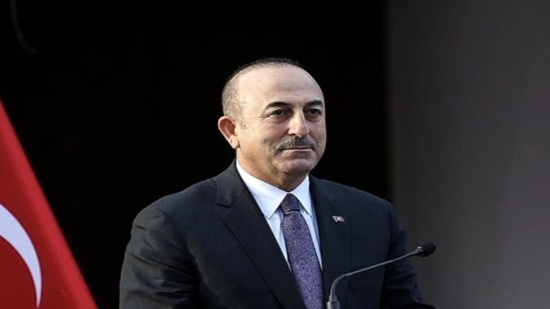 İlham Əliyev Mövlud Çavuşoğlunu “Dostluq” ordeni ilə təltif etdi