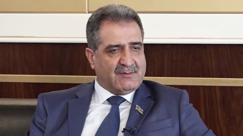 MSK Fərəc Quliyevə xəbərdarlıq etdi
