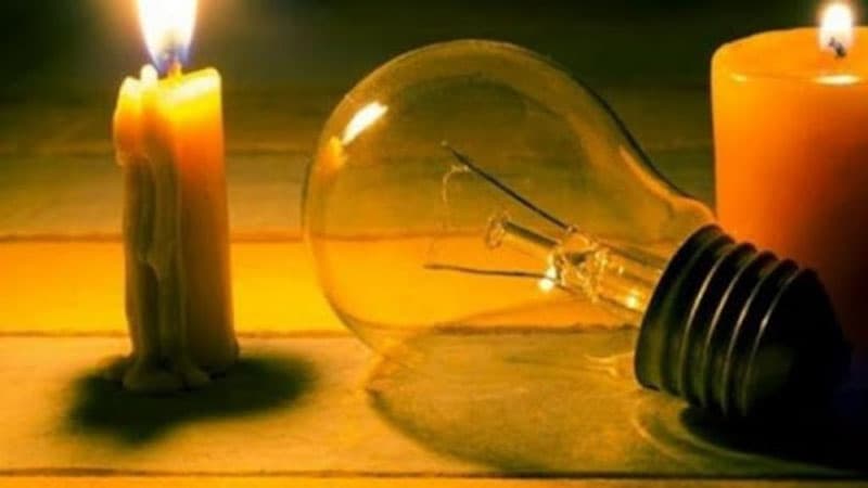 Bu rayonun 21 kəndi işıqsız qaldı (RƏSMİ)