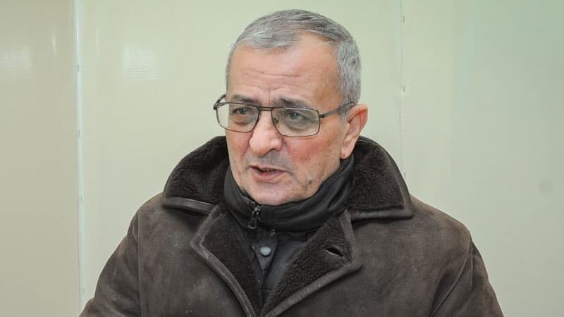 İsgəndər Həmidovla bağlı duyğusal sözlər: "Təslim olma, cənab general!"