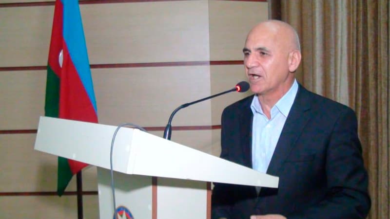 Qardaşxan Əzizxanlının Lənkəranda seçicilərlə növbəti izdihamlı görüşü (FOTOLAR)