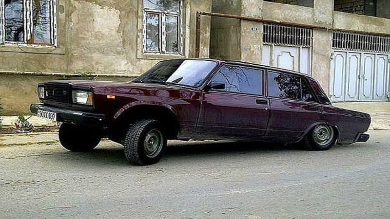 Yol Polisi bu şəxslərə xəbərdarlıq etdi