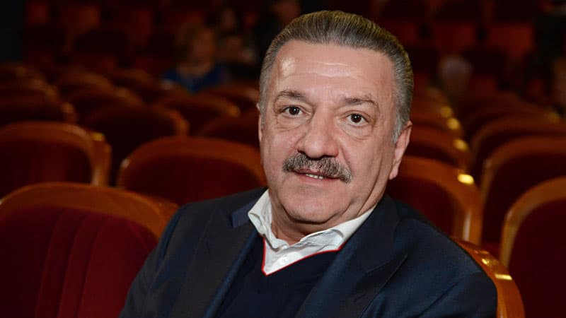 Telman İsmayılovun qardaşına 17 il həbs cəzası verildi