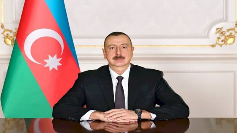 Prezident bu universitetlə bağlı Sərəncam imzaladı