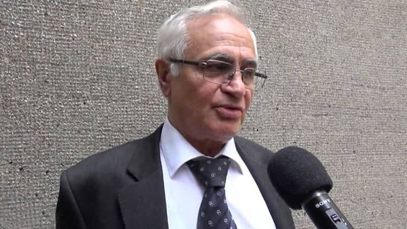 Azərbaycanın sabiq müdafiə nazirinin ailə dramı: Qızı şiddətə məruz qalır