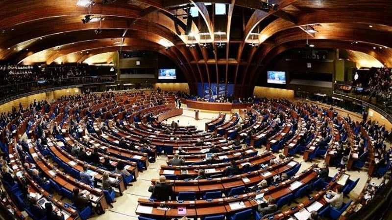 Bir gün Paşinyanı da AŞPA-nın tribunalarında görsək...