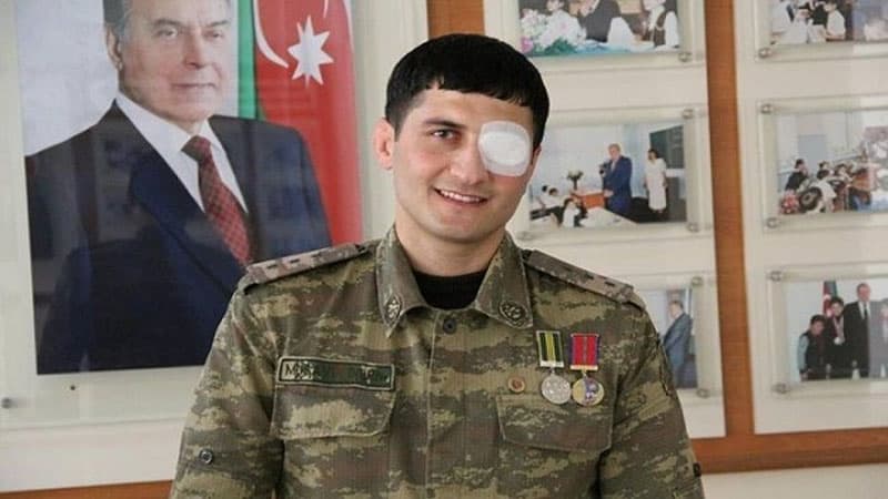 DİN Kamil Musəvi ilə bağlı araşdırmaya başladı (VİDEO)