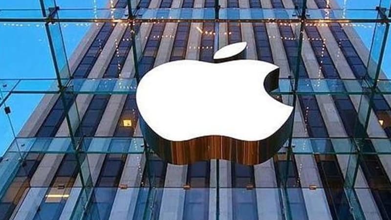 Fransadan "Apple"a rekord pul cəzası