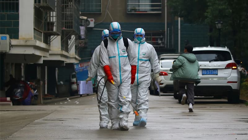 ABŞ ilk koronavirus qurbanını verdi