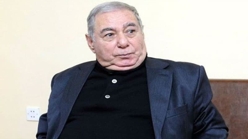 Əkrəm Əylislidən təəssüf doğuran etiraf