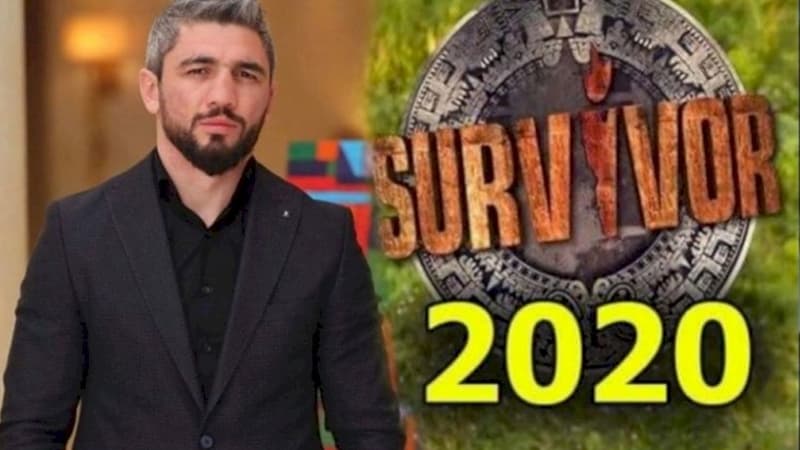 Azərbaycanlı dünya çempionu “Survivor”da iştirak edəcək