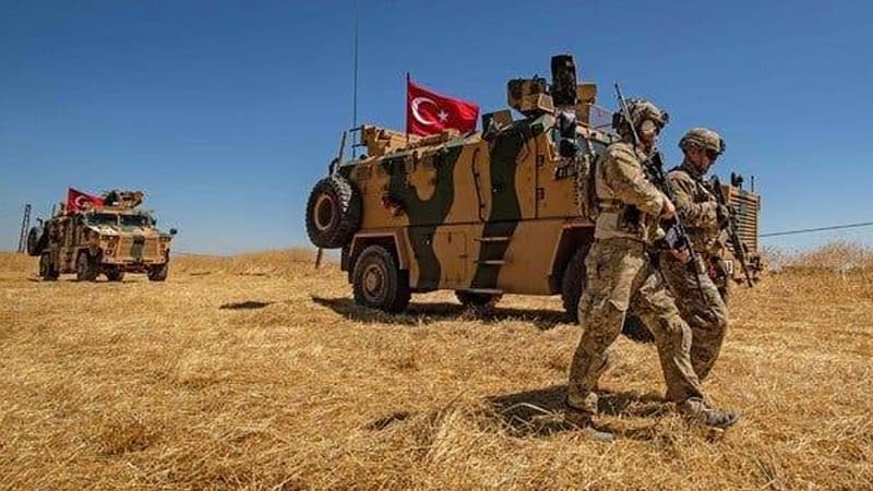 Türkiyə MN: “PKK razılaşmaya əməl etmir”