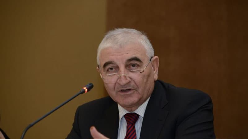 Azərbaycanda ən yaşlı seçicinin 126 yaşı var