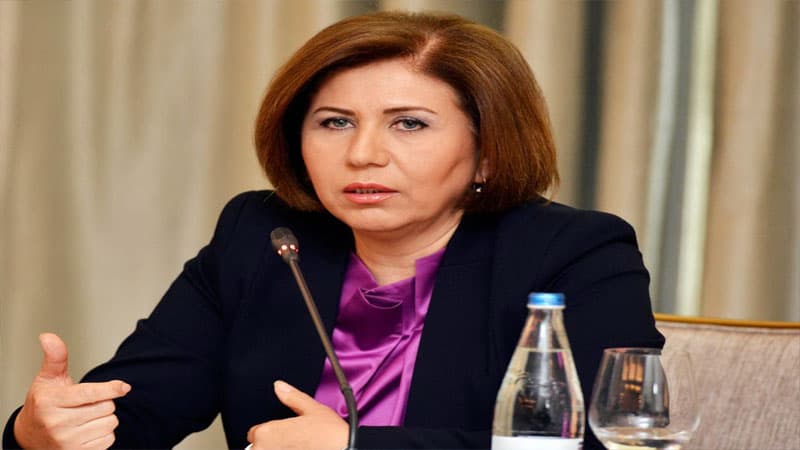Bahar Muradova: “Qoy layiqlilər qalib gəlsin”