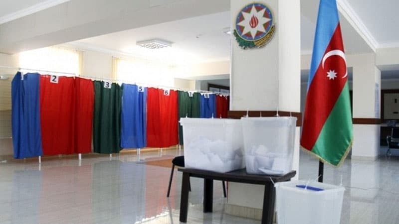 MSK saat 10:00-a olan seçici fəallığını açıqladı
