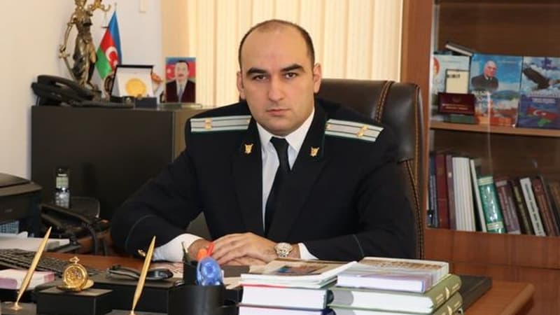 Azərbaycanda hərbi xidmət əleyhinə olan cinayətlərin sayı azalıb (RƏSMİ)