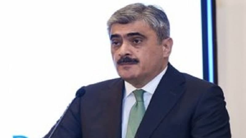 Maliyyə naziri: "Təşvişə düşməyə ehtiyac yoxdur..."