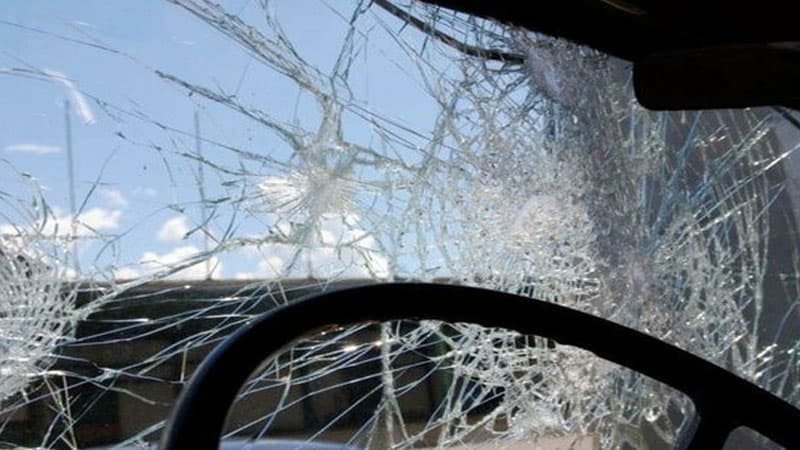 Bakıda ağır yol qəzası: 5 yaralı