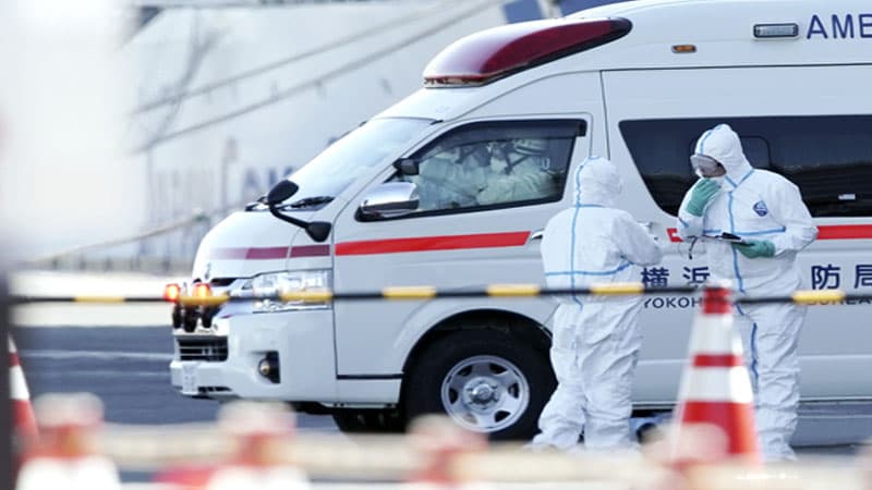 Çin koronavirusla mübarizəyə 10 milyard dollar ayırdı