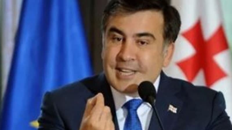 Saakaşvili Gürcüstanda şəxsi qərargahını açacaq