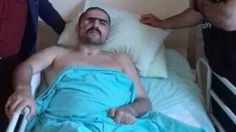 Qoşqar Hacıyevin dəfn yeri məlum oldu (YENİLƏNİB)