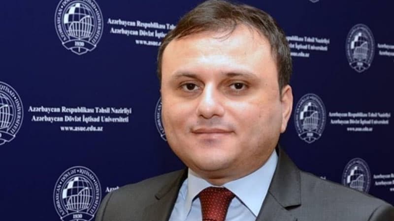 Ekspert: "BTQ Orta Asiya ölkələrinə daha etibarlı dəhlizlə Avropa bazarına çıxış imkanı yaradır"