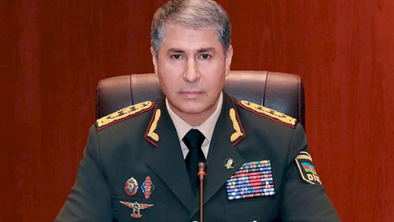 Vilayət Eyvazov Usubovun oğlunun yerinə onu təyin etdi