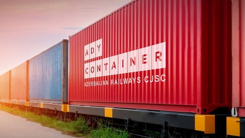 "ADY Express": Astara terminalından yükaşırma dəfələrlə artırılacaq
