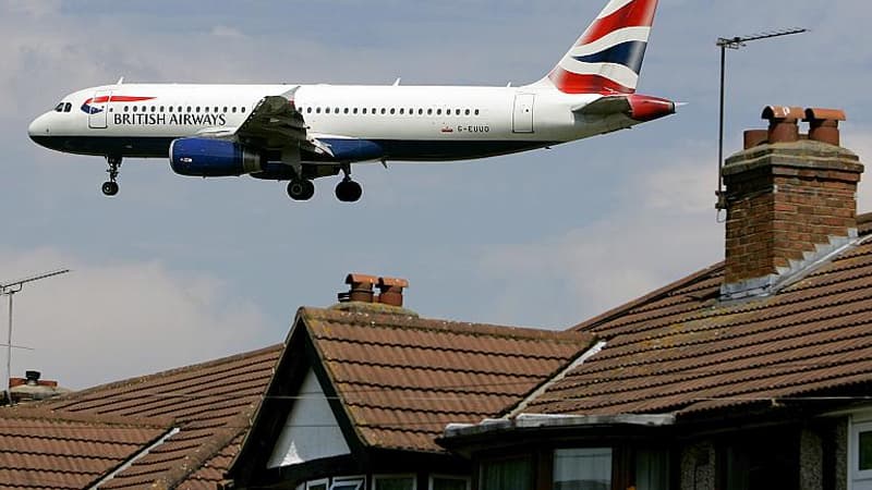 "British Airways" Atlantik okeanı üzərində yeni rekorda imza atdı