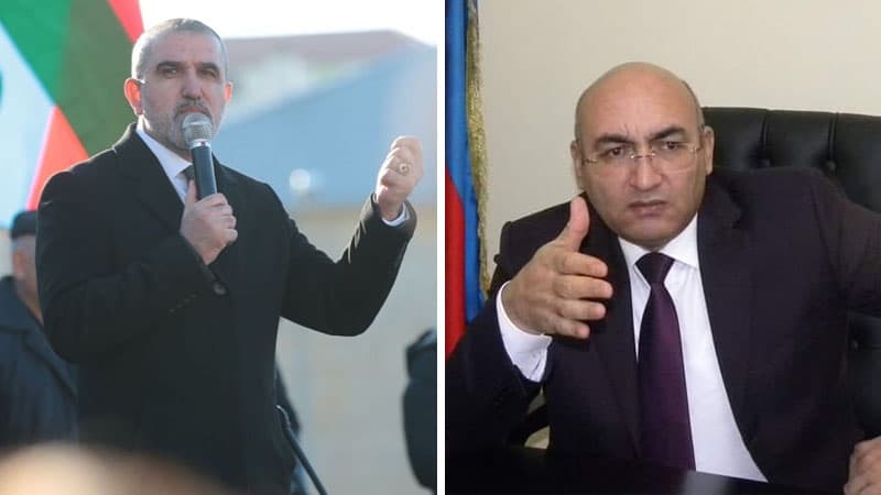 MSK Rauf Arifoğlu ilə bağlı qərar verdi