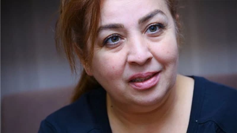 Samirə Yusifqızı: “Təyyarədə oxudum, dedim, hərəniz 5 dollardan yığın” (VİDEO)