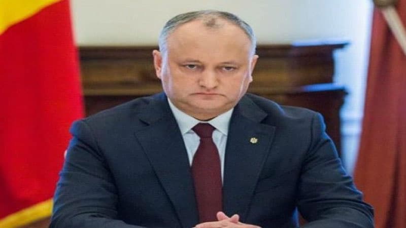 Moldova prezidenti Azərbaycana rəsmi səfər edəcək