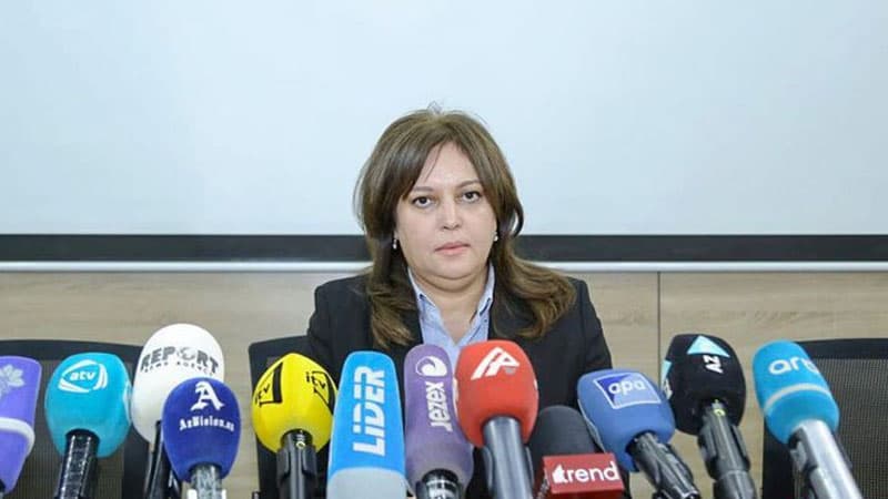 Bakıya qar yağmamasının səbəbi açıqlandı