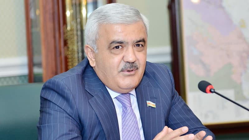 Rövnəq Abdullayev: "SOCAR-ın dəstəyi sayəsində Gürcüstan universitetlərində təhsil alan azərbaycanlıların sayı artıb"