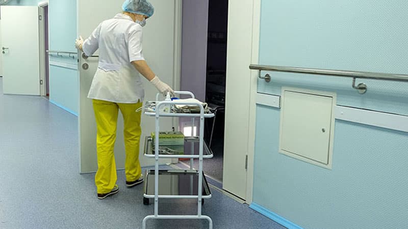 Rusiyada 20 min nəfərdə koronavirus şübhəsi var