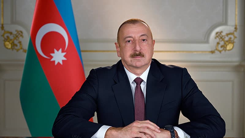 Prezident parlament seçkilərindən danışdı