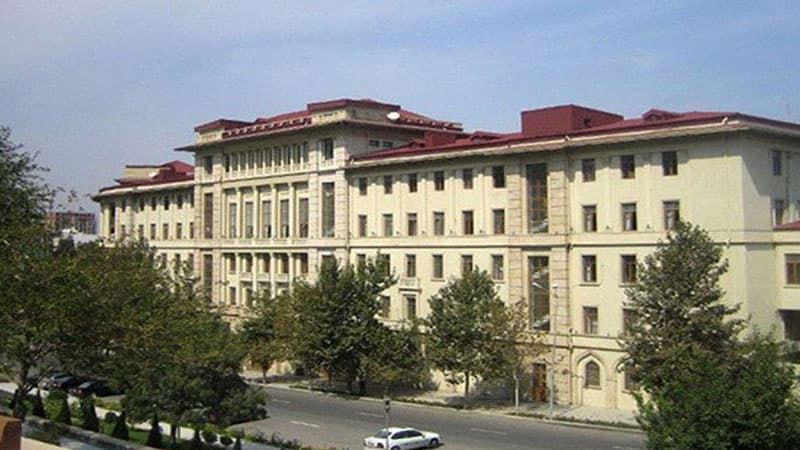 Su təchizatı layihələri ekoloji ekspertizadan keçiriləcək