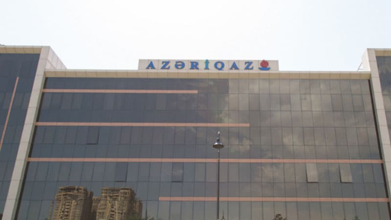 "Azəriqaz"dan dələduzlarla bağlı əhaliyə xəbərdarlıq