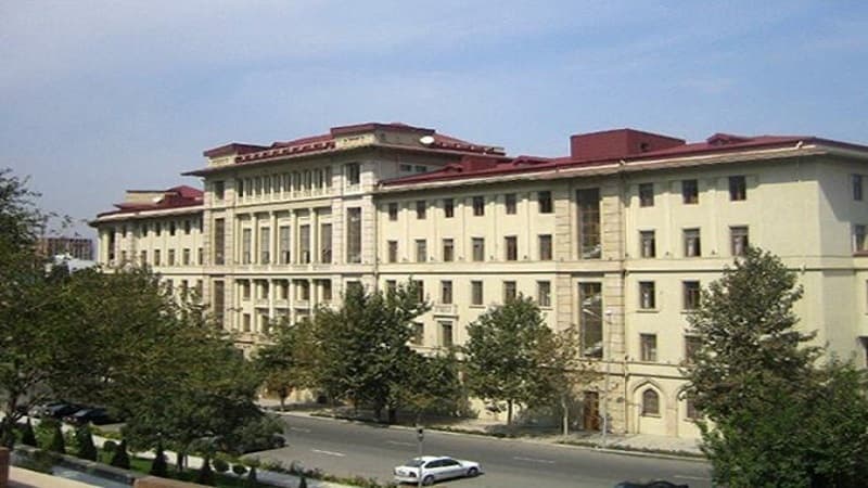Hökumətdən ümumtəhsil müəssisəsinin maliyyələşdirilməsi qərarına izah