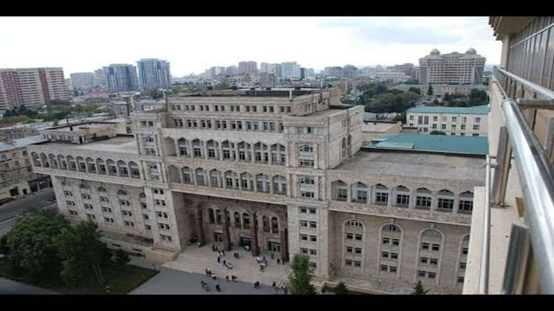 Daha bir universitetdə magistratura yaradıldı