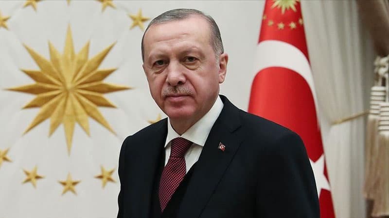 Ərdoğan Azərbaycana gəlir